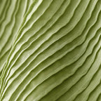Midi Jurk met Pintuck detail - Miss Madera