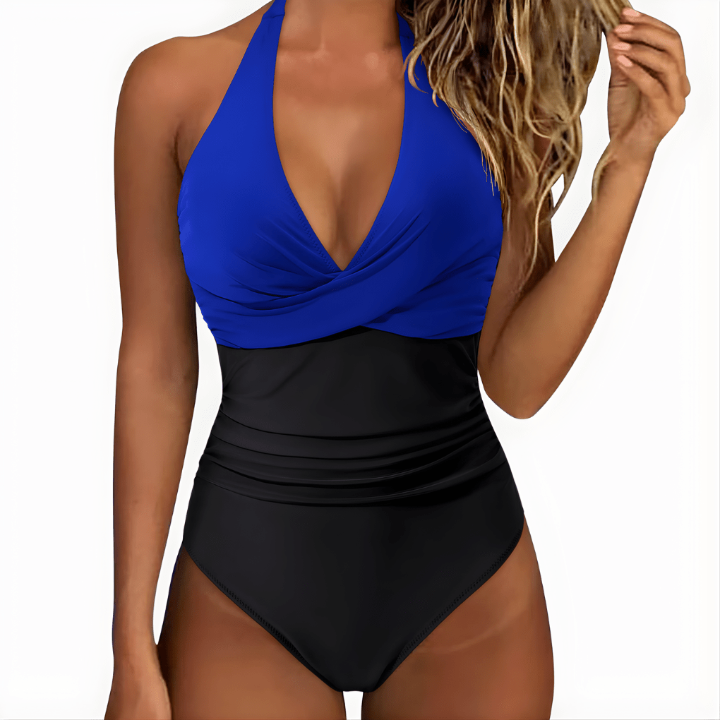 Miss | Badpak Dames Lichte Pasvorm - Polyamide - Miss Madera MIS-7W4DTX