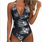 Miss | Badpak Dames Lichte Pasvorm - Polyamide - Miss Madera MIS-7W4DTX