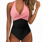 Miss | Badpak Dames Lichte Pasvorm - Polyamide - Miss Madera MIS-7W4DTX