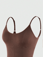 Miss | Badpak Dames Naadloos Sculpting - Microvezel - Miss Madera MIS-I0Q84P