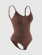 Miss | Badpak Dames Naadloos Sculpting - Microvezel - Miss Madera MIS-I0Q84P