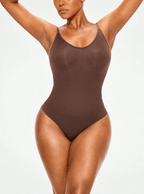 Miss | Badpak Dames Naadloos Sculpting - Microvezel - Miss Madera MIS-I0Q84P