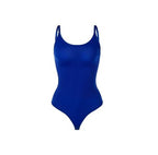 Miss | Badpak Dames Naadloos Sculpting - Microvezel - Miss Madera MIS-UE6234