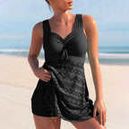 Miss | Badpak Dames Zomer Elegance - Nylon - Miss Madera MIS-3KKIRU