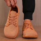 Miss | Barefoot schoenen Dames Zomer Casual - Katoen - Miss Madera