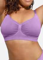 Miss | BH Dames Comfort - Microfiber - Miss Madera MIS-56A06F
