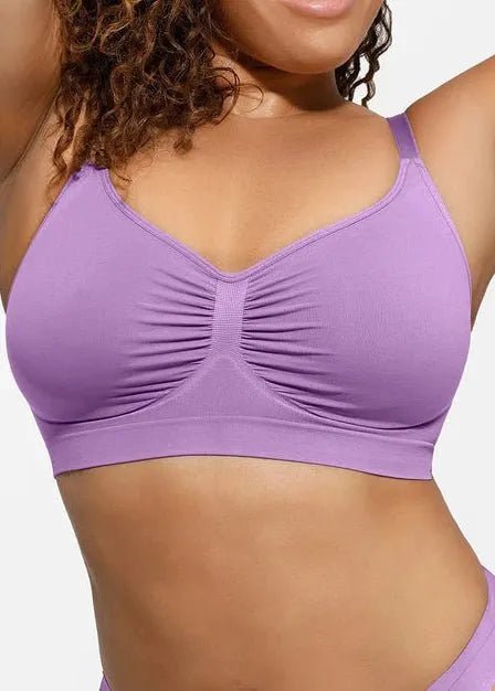 Miss | BH Dames Comfort - Microfiber - Miss Madera MIS-56A06F