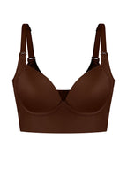 Miss | BH Dames Corrigerende shapewear - Microfiber - Miss Madera