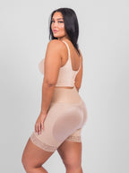 Miss | BH Dames Corrigerende shapewear - Microfiber - Miss Madera