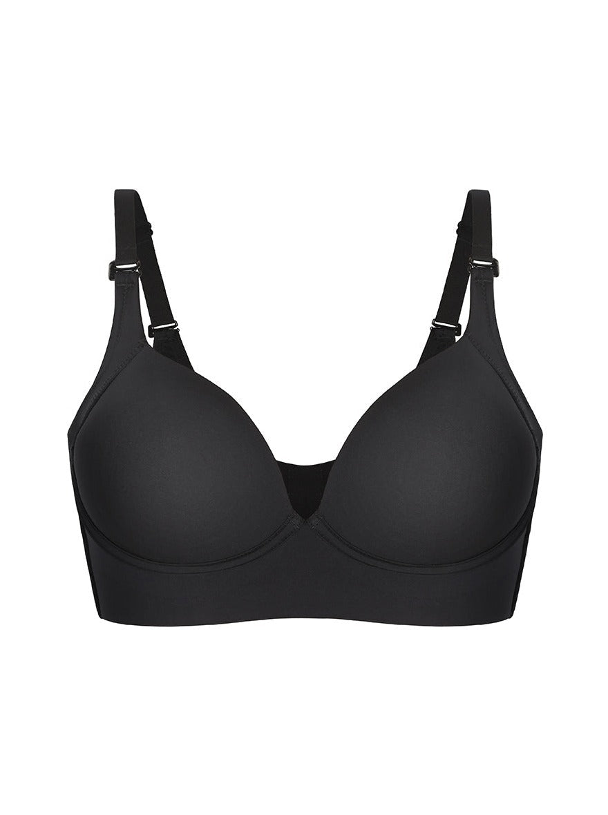 Miss | BH Dames Corrigerende shapewear - Microfiber - Miss Madera