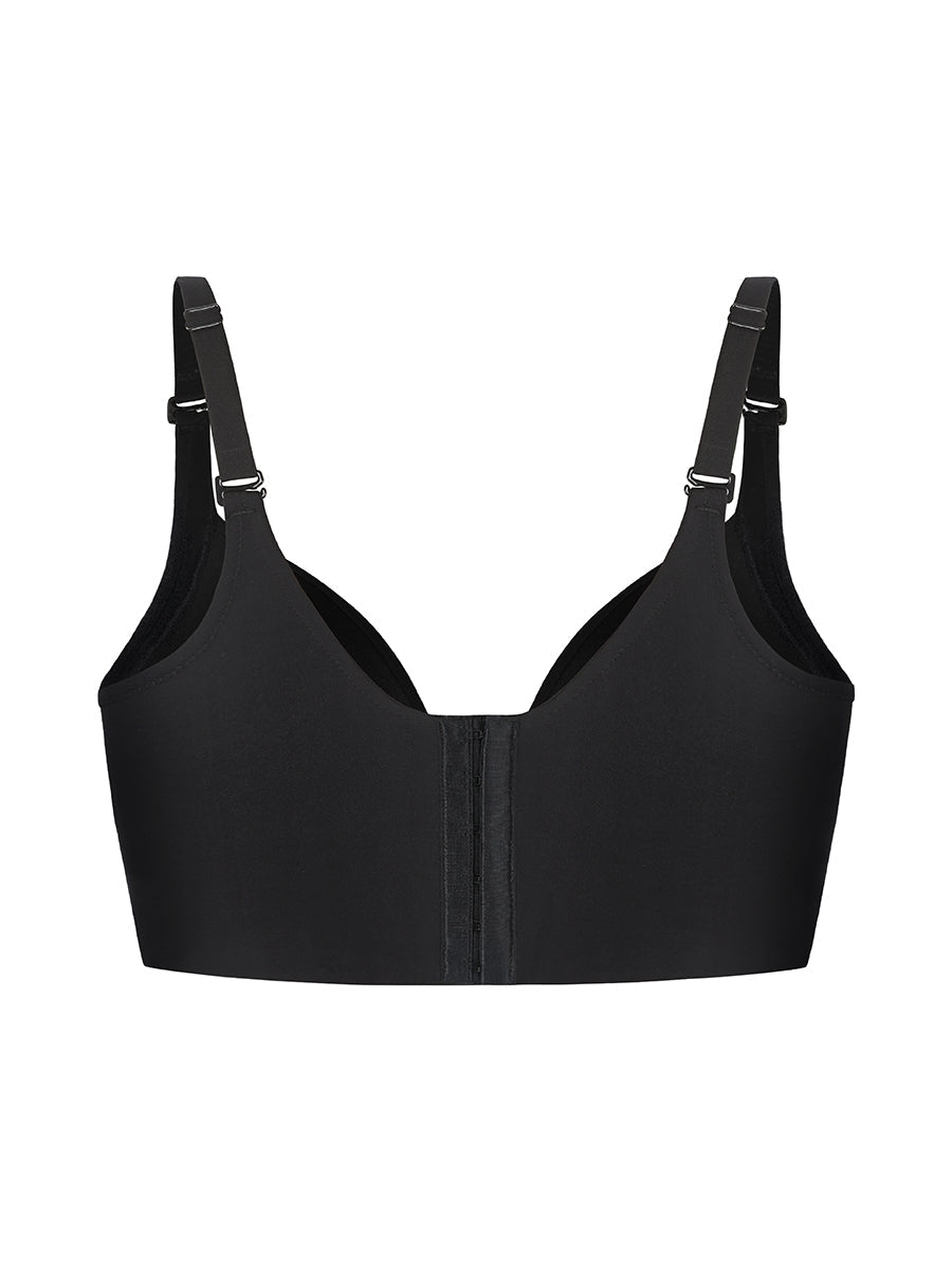 Miss | BH Dames Corrigerende shapewear - Microfiber - Miss Madera