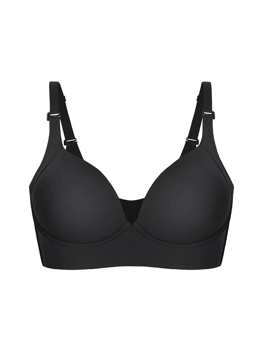 Miss | BH Dames Corrigerende shapewear - Microfiber - Miss Madera MIS-BB0DF7