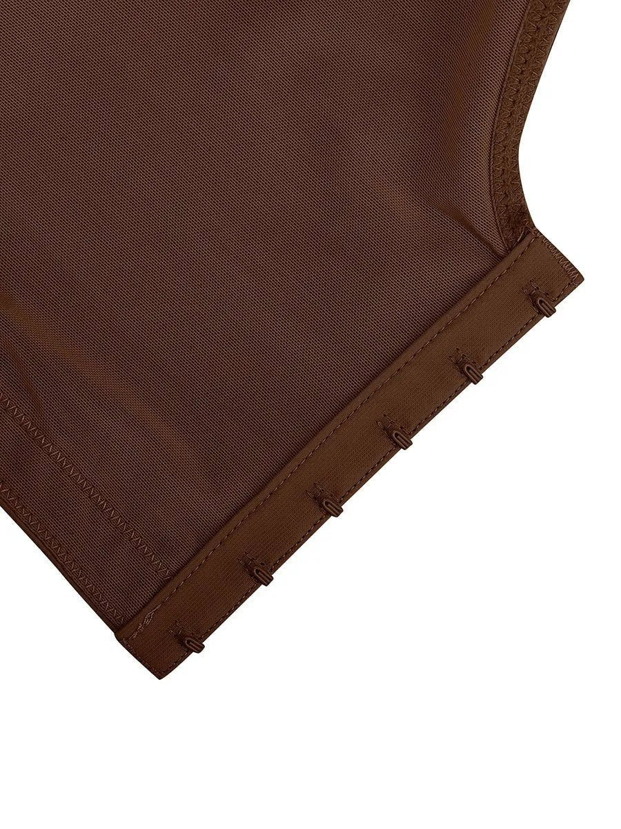 Miss | BH Dames Corrigerende shapewear - Microfiber - Miss Madera MIS-BB0DF7