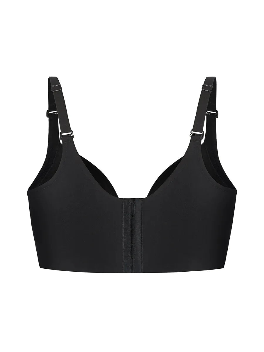 Miss | BH Dames Corrigerende shapewear - Microfiber - Miss Madera MIS-BB0DF7