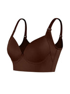 Miss | BH Dames Corrigerende shapewear - Microfiber - Miss Madera MIS-BB0DF7