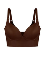 Miss | BH Dames Corrigerende shapewear - Microfiber - Miss Madera MIS-6E8425