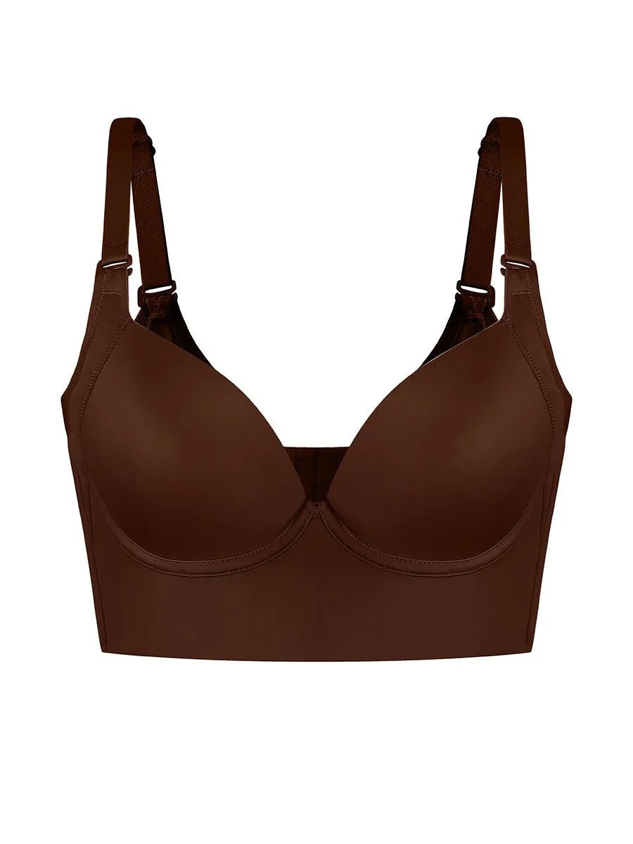 Miss | BH Dames Corrigerende shapewear - Microfiber - Miss Madera MIS-6E8425