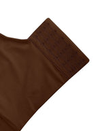 Miss | BH Dames Corrigerende shapewear - Microfiber - Miss Madera MIS-BB0DF7