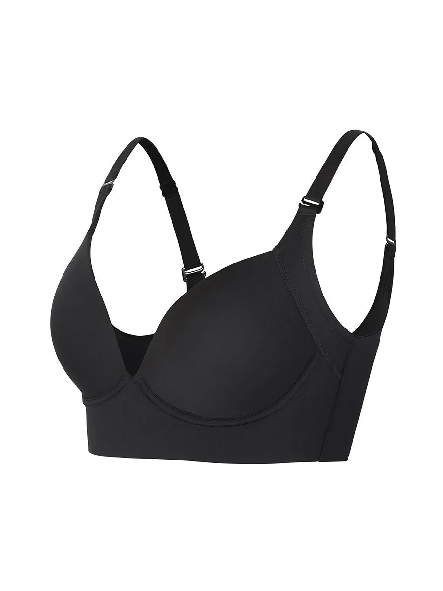 Miss | BH Dames Corrigerende shapewear - Microfiber - Miss Madera MIS-BB0DF7