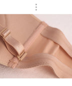 Miss | BH Dames Strapless Verstevigd - Nylon - Miss Madera MIS-DC541F