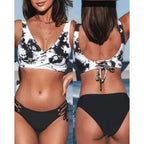 Miss | Bikini Dames Zomer - Polyester - Miss Madera MIS-ZWB060