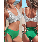 Miss | Bikini Dames Zomer - Polyester - Miss Madera MIS-TQTG50