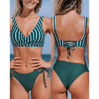 Miss | Bikini Dames Zomer - Polyester - Miss Madera MIS-DGQMMV