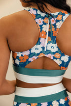 Miss | Bikini Dames Zomer Tweedelig - Sneldrogend - Miss Madera MIS-ZYY0J4