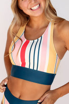 Miss | Bikini Dames Zomer Tweedelig - Sneldrogend - Miss Madera MIS-ZYY0J4