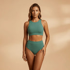 Miss | Bikini Set Dames Sport - Polyester - Miss Madera MIS-3624D5