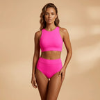 Miss | Bikini Set Dames Sport - Polyester - Miss Madera MIS-1FC875