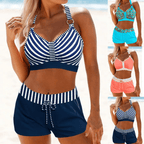 Miss | Bikini set Dames Zomer Bikini - Polyamide - Miss Madera MIS-0WLBDA