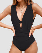 Miss | bikini set Dames Zomer Shaping - Polyester - Miss Madera MIS-BMQD7M