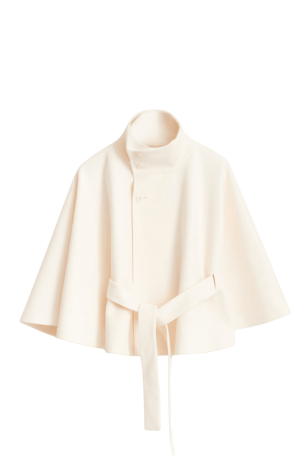 Miss | Blazer Dames Cape Loose Fit Batwing - Viscose - Miss Madera MIS-SPH1ZC