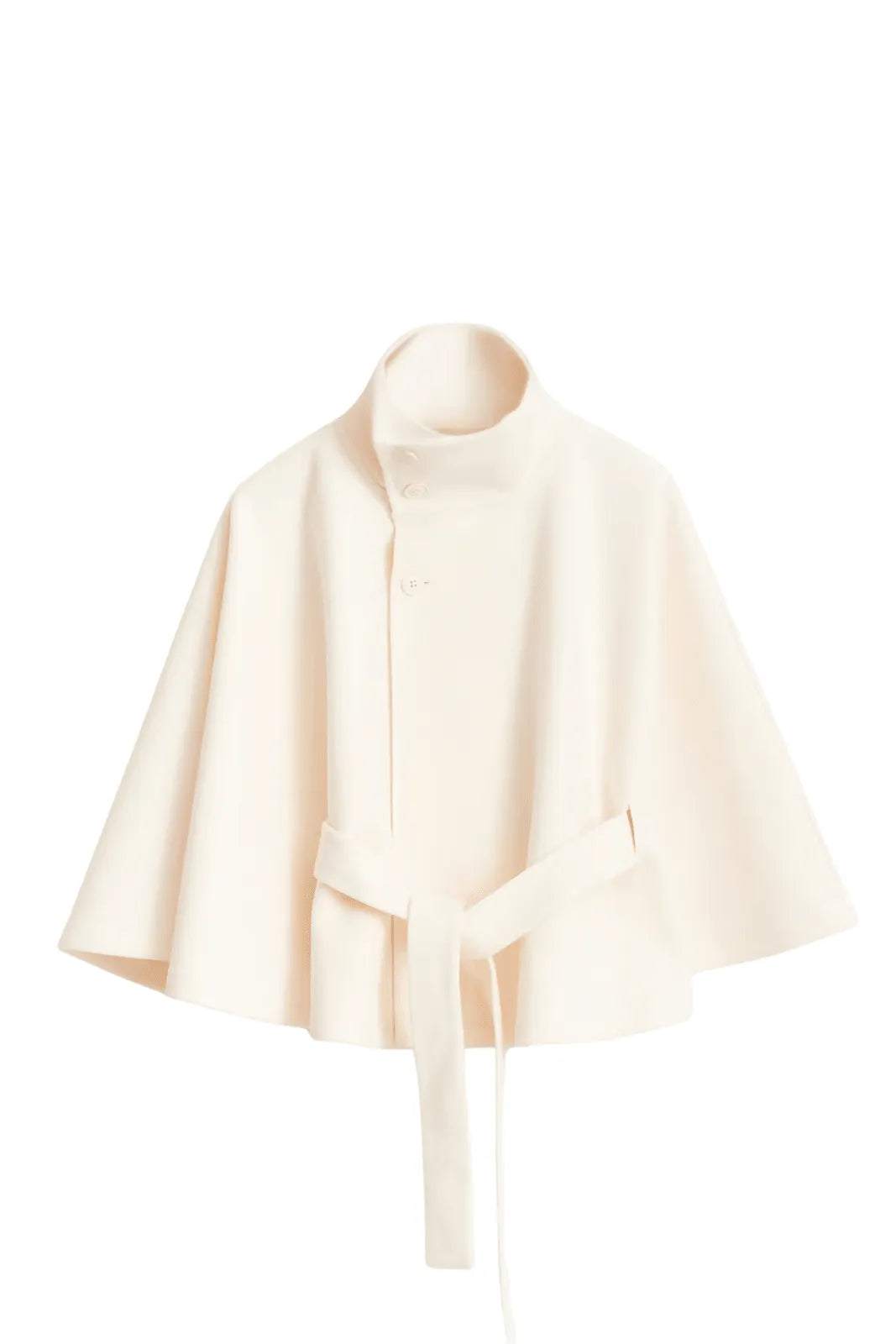 Miss | Blazer Dames Cape Loose Fit Batwing - Viscose - Miss Madera MIS-SPH1ZC