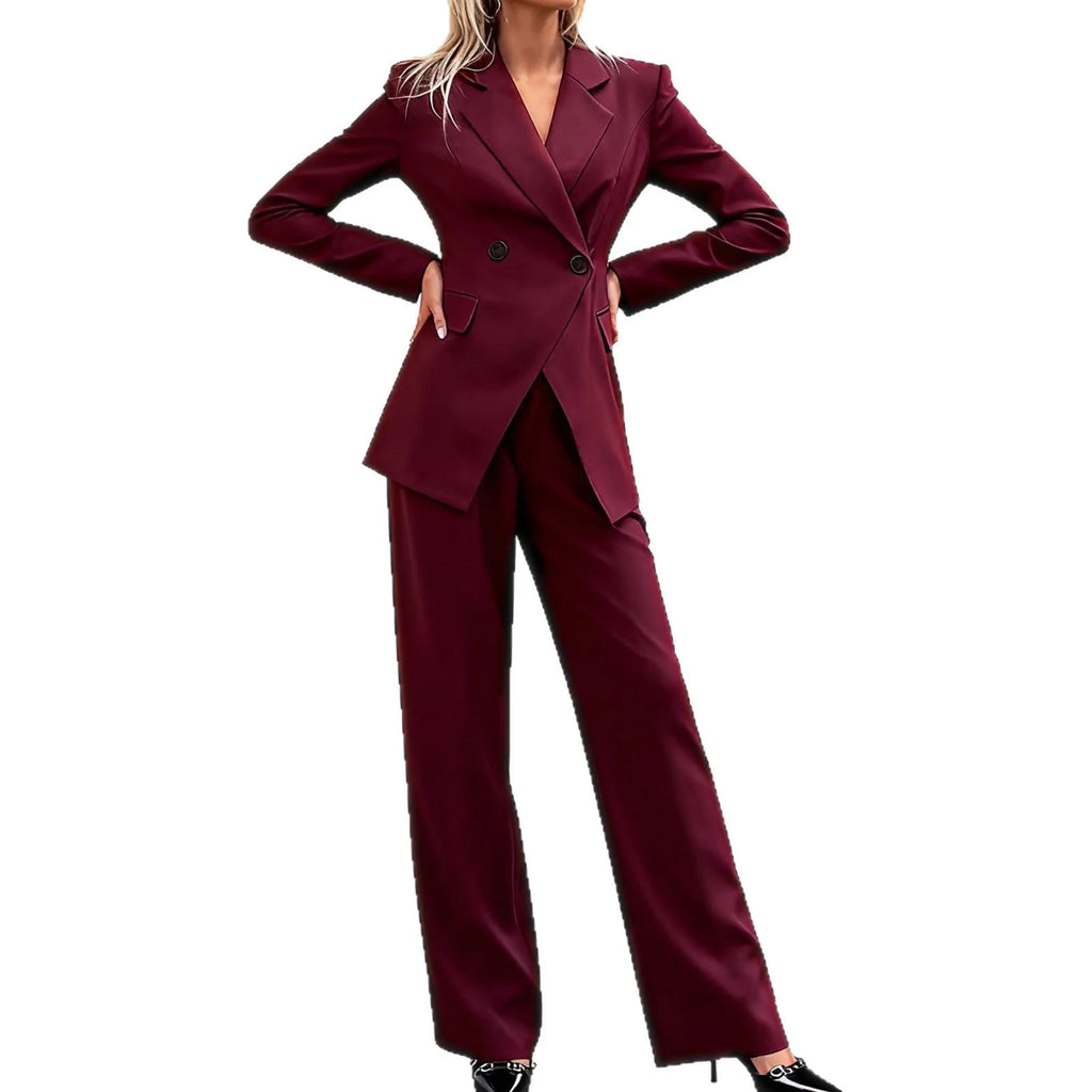 Miss | Blazer Dames Elegant - Polyester - Miss Madera MIS-6225EE
