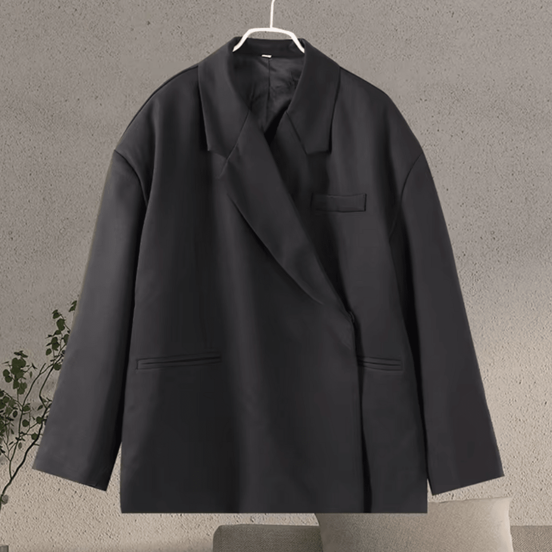 Miss | Blazer Dames Elegant - Polyester - Miss Madera MIS-E5E946