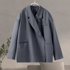 Miss | Blazer Dames Elegant - Polyester - Miss Madera MIS-E5E946