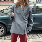 Miss | Blazer Dames Elegant - Polyester - Miss Madera MIS-1C4BBF
