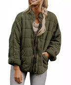 Miss | Blazer Dames Oversized Tussenseizoen - Synthetisch - Miss Madera MIS-OTTWDH