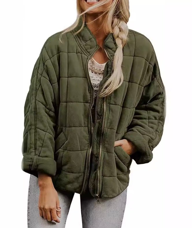 Miss | Blazer Dames Oversized Tussenseizoen - Synthetisch - Miss Madera MIS-OTTWDH