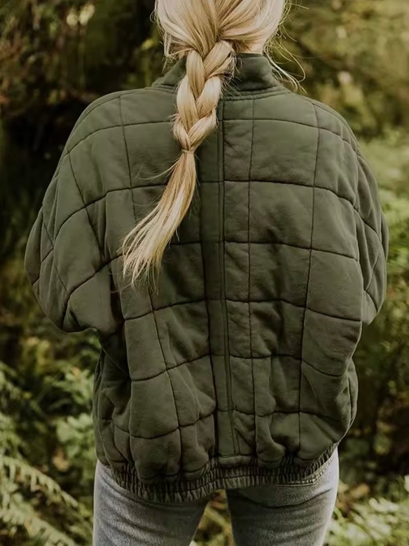 Miss | Blazer Dames Oversized Tussenseizoen - Synthetisch - Miss Madera MIS-OTTWDH
