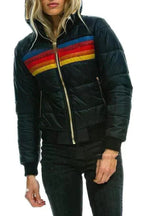 Miss | Blazer Dames Winter Oversized Pluche - Teddy - Miss Madera MIS-MW1XLQ