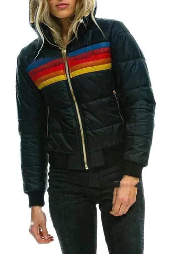 Miss | Blazer Dames Winter Oversized Pluche - Teddy - Miss Madera MIS-MW1XLQ