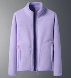 Winterjas Dames Vaste Capuchon Gestructureerd Regular Fit - Miss Madera MIS-J5SX95