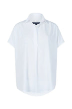 Miss | Blouse Dames Casual - Katoen - Miss Madera