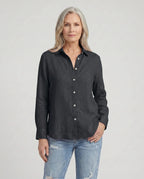 Miss | Blouse Dames Casual Relaxed Fit - Katoen - Miss Madera MIS-XLE3XL