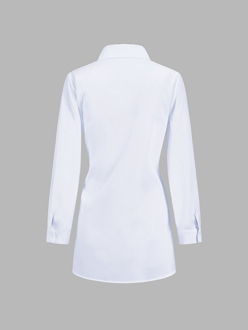 Miss | Blouse Dames Zomer Elegant - Polyester - Miss Madera