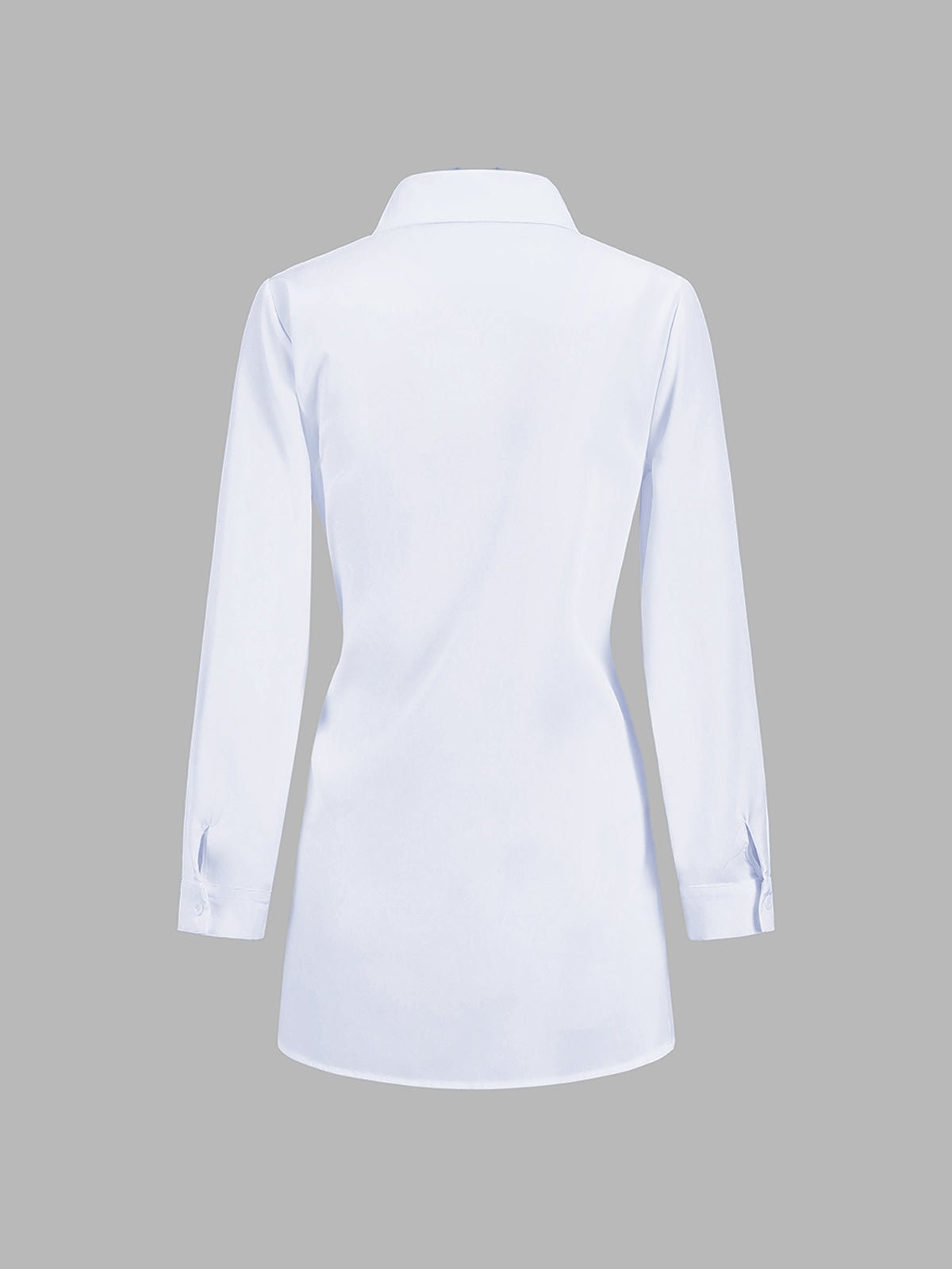 Miss | Blouse Dames Zomer Elegant - Polyester - Miss Madera